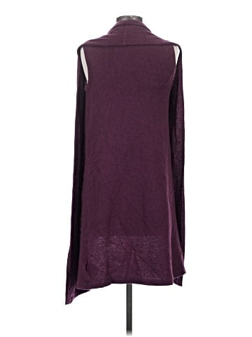 Magaschoni Cashmere Cardigan (view 2)