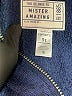 Carter's 100% Polyester Blue Vest Size 3T - photo 3