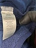 Carter's 100% Polyester Blue Vest Size 3T - photo 4