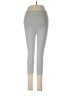 Assorted Brands Gray Yoga Pants Size M - photo 2