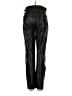 Gap 100% Polyester Black Casual Pants Size 4R - photo 2