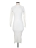 Lulus White Casual Dress Size S - photo 1
