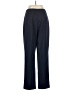 Assorted Brands Stripes Blue Casual Pants Size 8 - photo 2