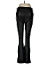 David Lerner Black Dress Pants Size M - photo 2