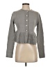 Shein 100% Polyester Gray Cardigan Size 4 - photo 1