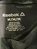 Reebok Black Long Sleeve Turtleneck Size M - photo 7