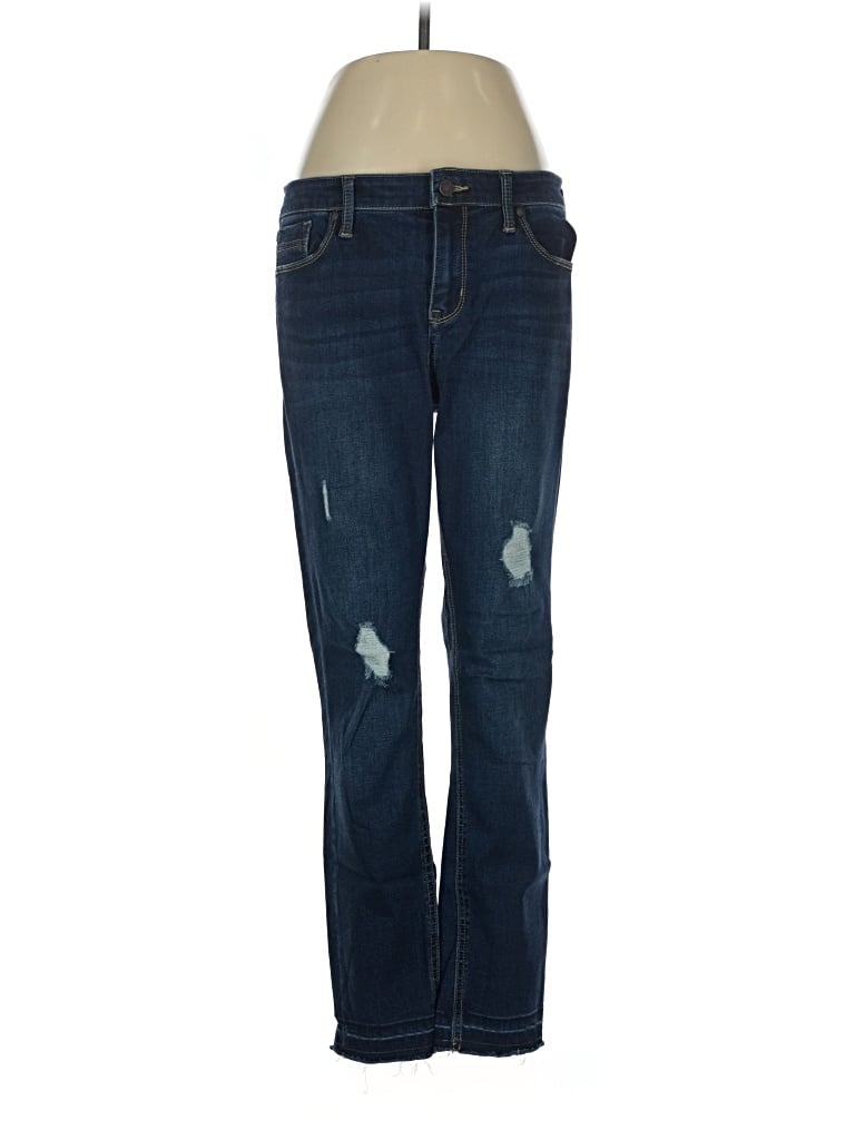 Pre-owned Buffalo By David Bitton Jeans In Blue