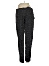 Lilka Tweed Gray Casual Pants Size XS - photo 2