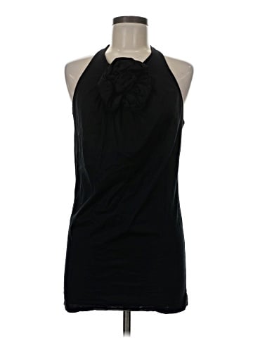 Elijah Sleeveless Blouse (view 1)