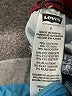 Levi's Blue Jeans Size 8 - photo 4