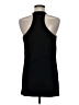 Elijah Black Sleeveless Blouse Size M - photo 2