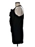 Elijah Black Sleeveless Blouse Size M - photo 5
