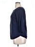 Jeanne Pierre Blue Pullover Sweater Size XL - photo 5