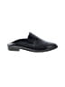 Robert Clergerie Black Mule/Clog Size EU 41 - photo 1
