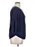 Jeanne Pierre Blue Pullover Sweater Size XL - photo 4