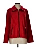 Erin London Red Cardigan Size L - photo 1