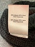 Ramy Brook Black Turtleneck Sweater Size S - photo 8