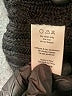 Ramy Brook Black Turtleneck Sweater Size S - photo 9