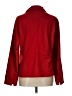 Erin London Red Cardigan Size L - photo 2
