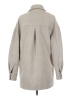 Topshop Gray Coat Size 2 - photo 2