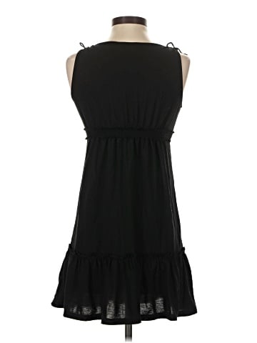 Ann Taylor LOFT Cocktail Dress (view 2)