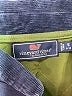 Vineyard Vines Solid Blue Jacket Size 8 - 10 - photo 3