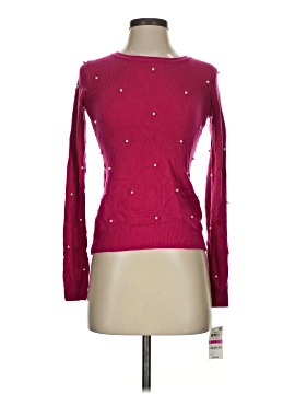 Maison Jules Pullover Sweater
