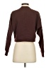 Athleta Brown Turtleneck Sweater Size XXS - photo 2