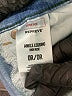 Express Blue Jeans Size 0R - photo 8