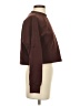 Athleta Brown Turtleneck Sweater Size XXS - photo 4