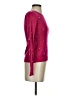 Maison Jules Burgundy Pullover Sweater Size XXS - photo 4