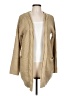 Grecerelle 100% Acrylic Tan Cardigan Size L - photo 1