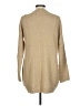 Grecerelle 100% Acrylic Tan Cardigan Size L - photo 2