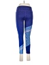 Athleta Blue Active Pants Size M - photo 2