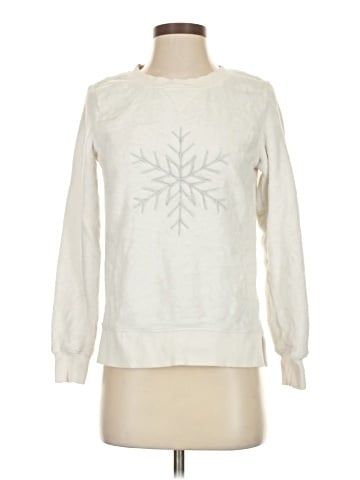 Target Pullover Sweater (view 1)