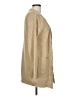 Grecerelle 100% Acrylic Tan Cardigan Size L - photo 4