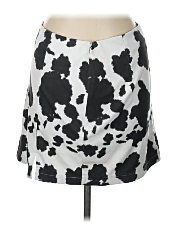 Alya Casual Skirt (view 2)