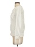 Target 100% Polyester White Pullover Sweater Size XS - photo 5