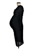 Ingrid + Isabel Black Cocktail Dress Size Med (2) - photo 5