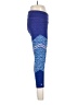 Athleta Blue Active Pants Size M - photo 4
