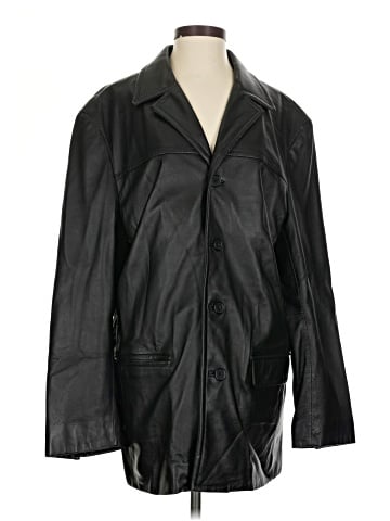 Albert Nipon Raincoat (view 1)
