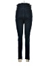 Express Solid Blue Jeans Size 8R - photo 2