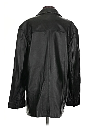Albert Nipon Raincoat (view 2)
