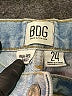 BDG 100% Cotton Blue Jeans Size 24 waist - photo 7