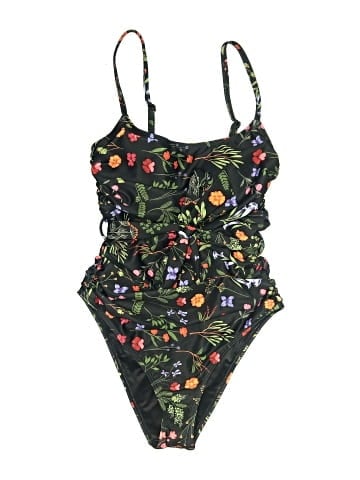 Hutch Bodysuit (view 1)