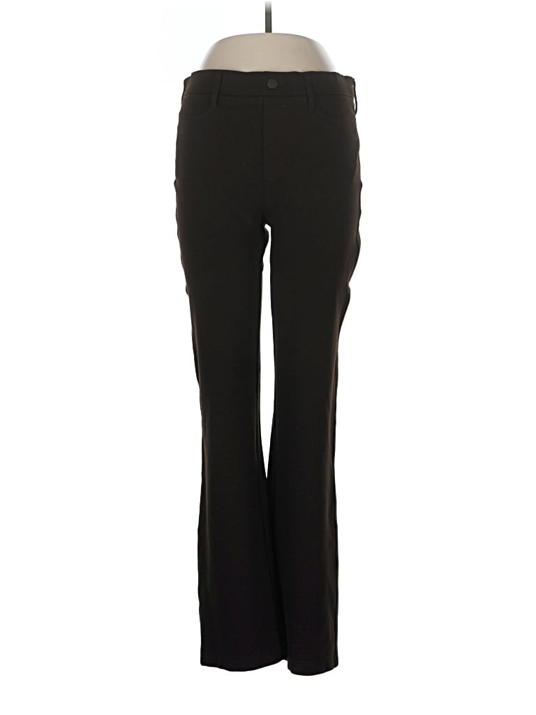 Pre-owned Nydj Active Pants In Black