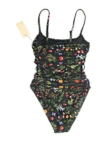 Hutch Bodysuit (view 2)