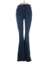 Just USA Blue Jeans Size 28 waist - photo 1