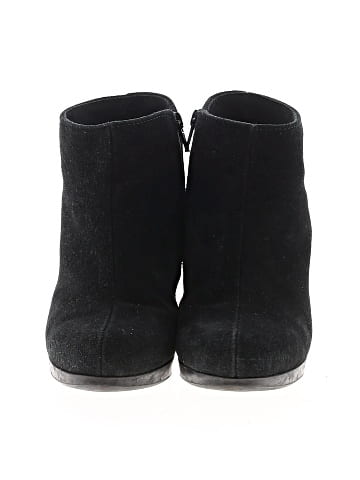La Canadienne Ankle Boots (view 2)