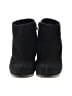 La Canadienne Black Ankle Boots Size 6 1/2 - photo 2